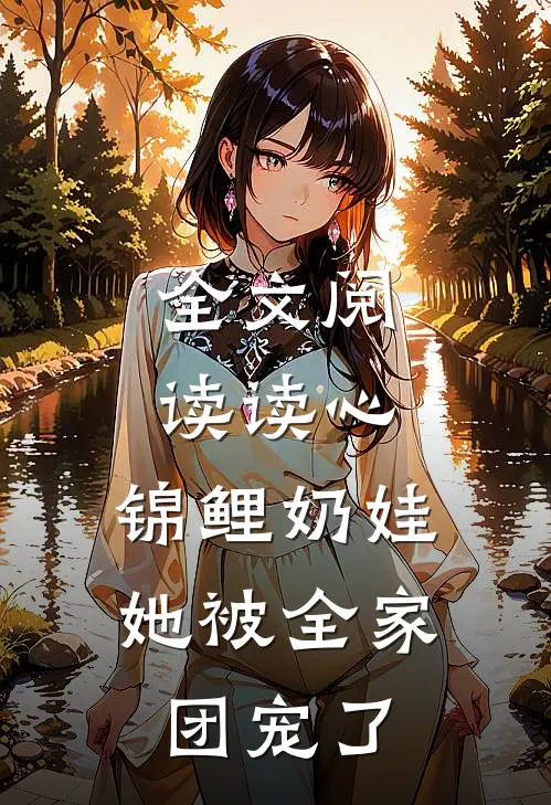 全文阅读读心：锦鲤奶娃她被全家团宠了