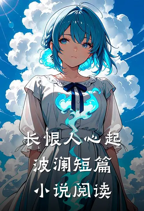 长恨人心起波澜短篇小说阅读