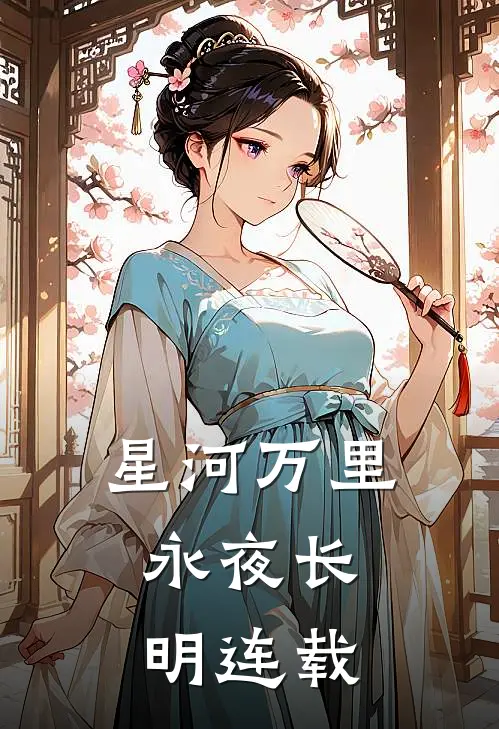 星河万里，永夜长明连载