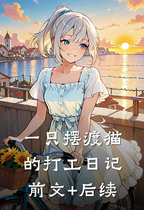 一只摆渡猫的打工日记前文+后续