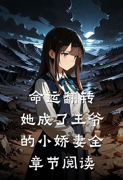 命运翻转，她成了王爷的小娇妻全章节阅读