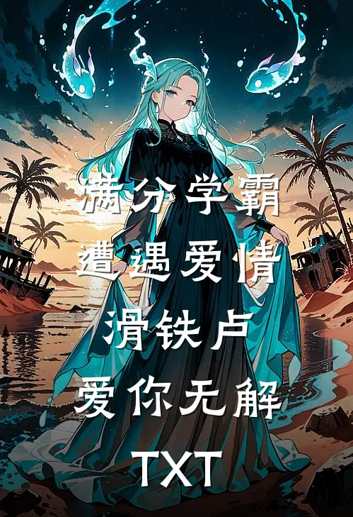 满分学霸遭遇爱情滑铁卢，爱你无解TXT