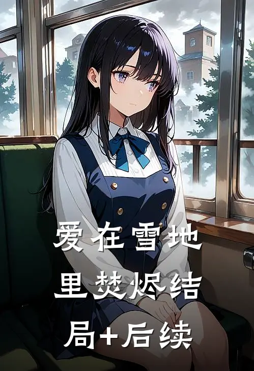 爱在雪地里焚烬结局+后续