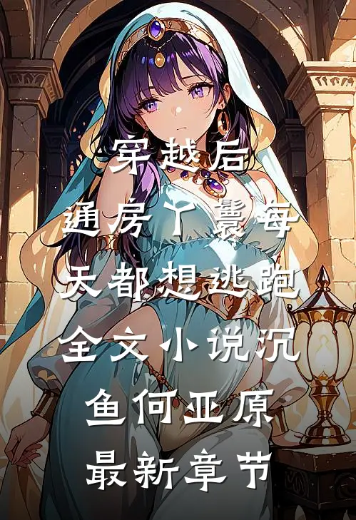 穿越后，通房丫鬟每天都想逃跑全文小说沉鱼何亚原最新章节