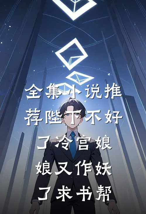 全集小说推荐陛下不好了冷宫娘娘又作妖了求书帮