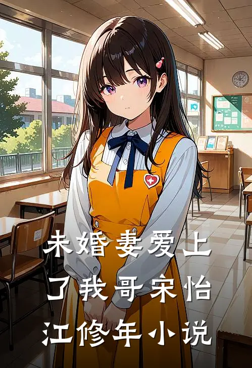 未婚妻爱上了我哥宋怡江修年小说