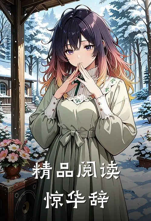 精品阅读惊华辞