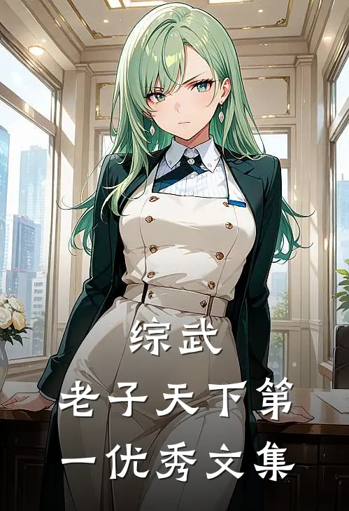 综武老子天下第一优秀文集