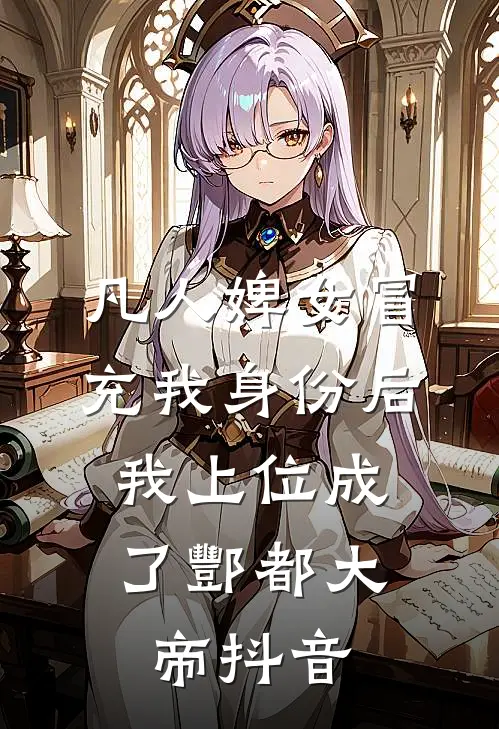 凡人婢女冒充我身份后，我上位成了酆都大帝抖音