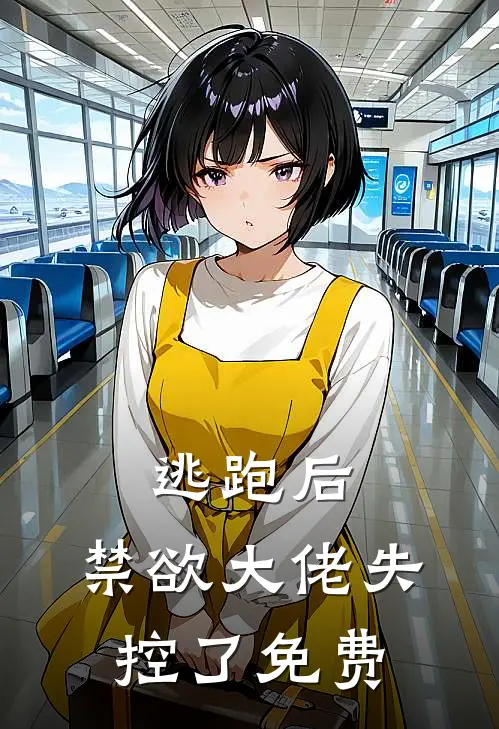 逃跑后，禁欲大佬失控了免费