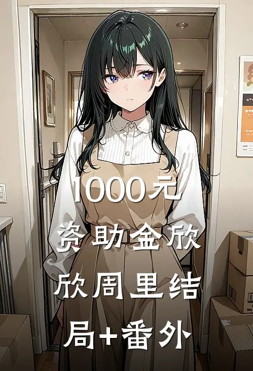 1000元资助金欣欣周里结局+番外