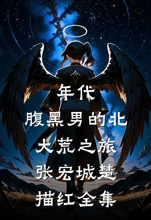 年代：腹黑男的北大荒之旅张宏城楚描红 全集