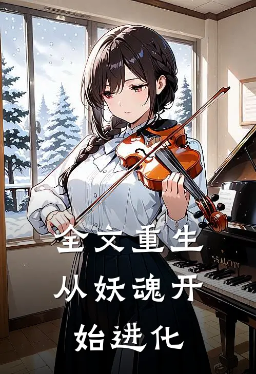 全文重生：从妖魂开始进化