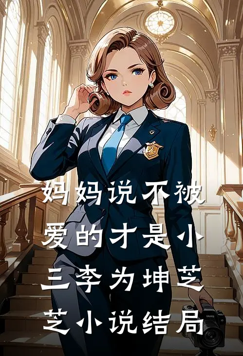 妈妈说不被爱的才是小三李为坤芝芝小说结局