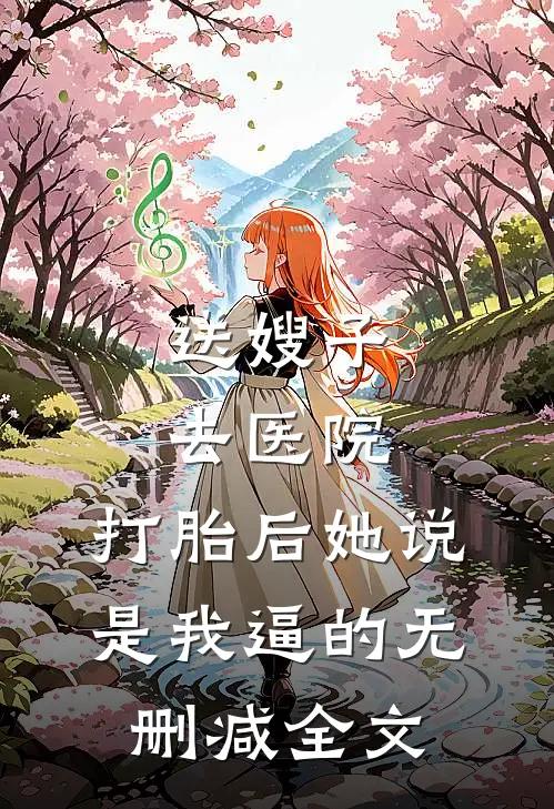 送嫂子去医院，打胎后她说是我逼的无删减全文
