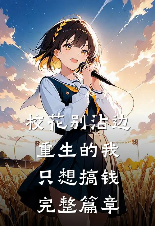 校花别沾边，重生的我只想搞钱完整篇章