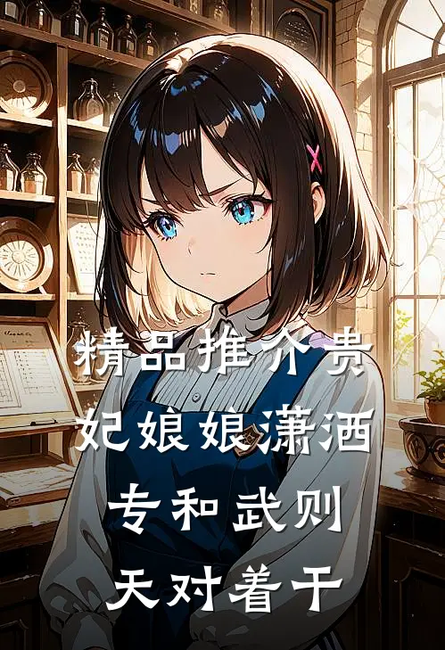 精品推介贵妃娘娘潇洒，专和武则天对着干