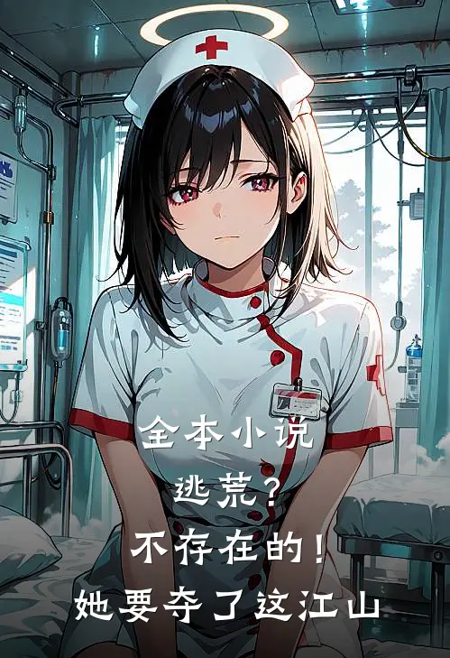 全本小说逃荒？不存在的！她要夺了这江山