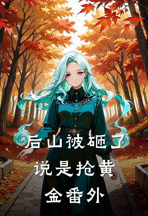 后山被砸了，说是抢黄金 番外