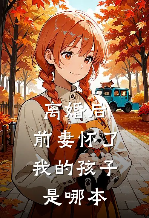 离婚后,前妻怀了我的孩子是哪本