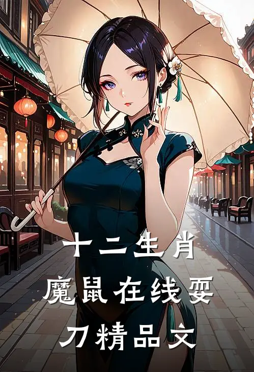 十二生肖：魔鼠在线耍刀精品文