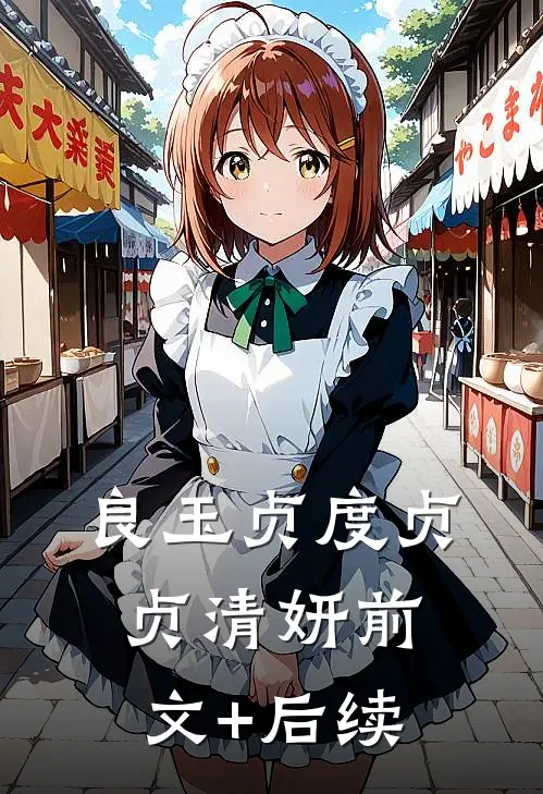 良玉贞度贞贞清妍前文+后续