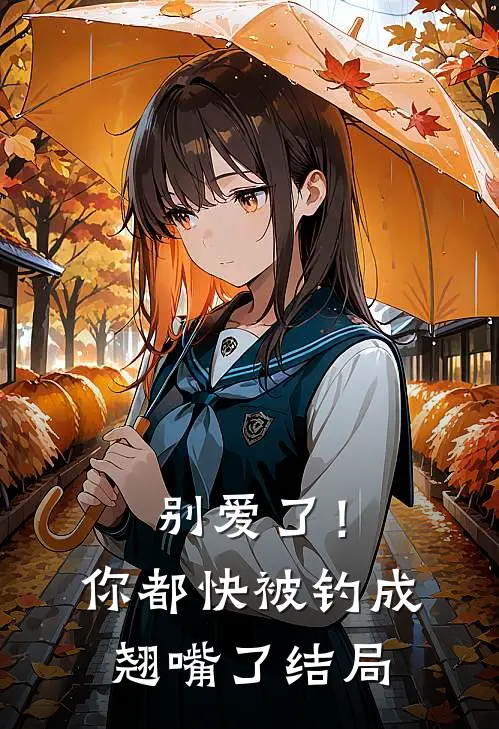 别爱了！你都快被钓成翘嘴了结局