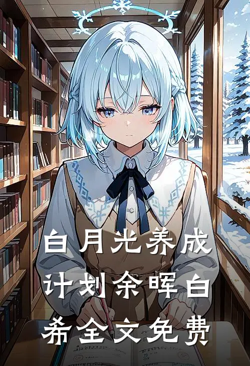 白月光养成计划余晖白希全文免费