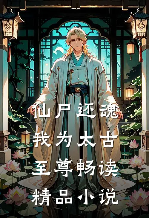 仙尸还魂：我为太古至尊畅读精品小说