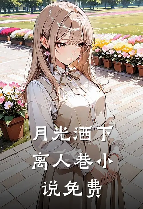 月光洒下离人巷小说免费