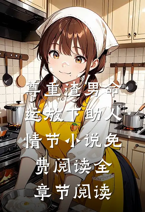 尊重渣男命运放下助人情节小说免费阅读全章节阅读