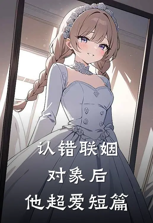 认错联姻对象后，他超爱短篇