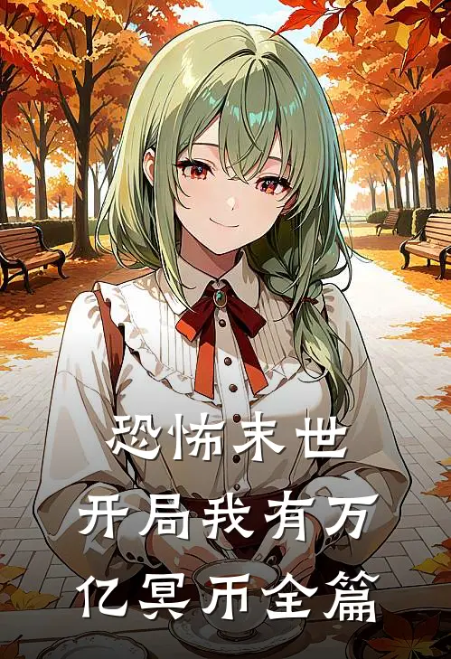 恐怖末世，开局我有万亿冥币全篇