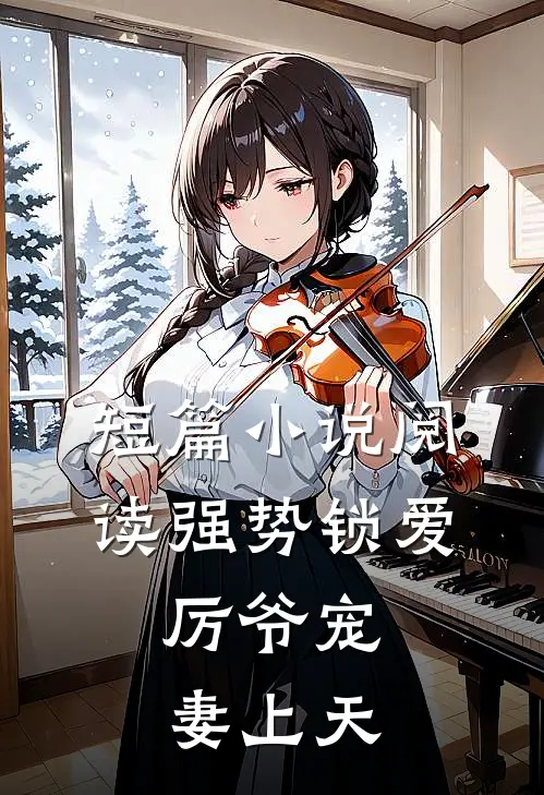 短篇小说阅读强势锁爱：厉爷宠妻上天