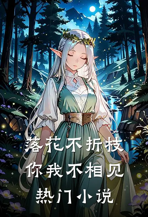 落花不折枝，你我不相见热门小说