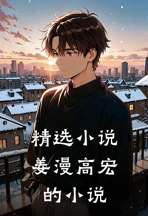 精选姜漫高宏的免费阅读