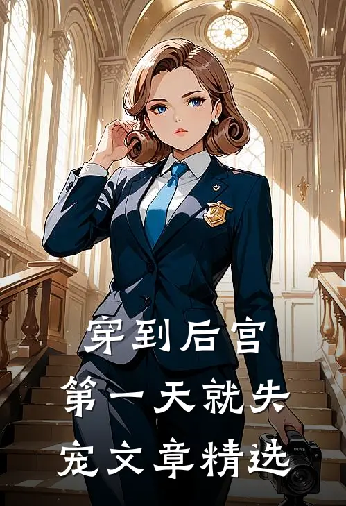 穿到后宫，第一天就失宠文章精选