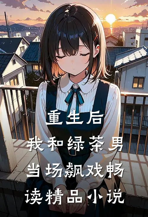 重生后，我和绿茶男当场飙戏畅读精品小说