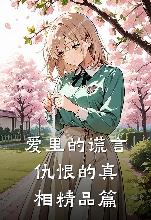 爱里的谎言，仇恨的真相精品篇