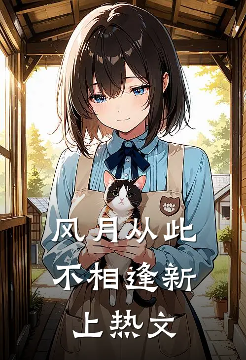 风月从此不相逢新上热文
