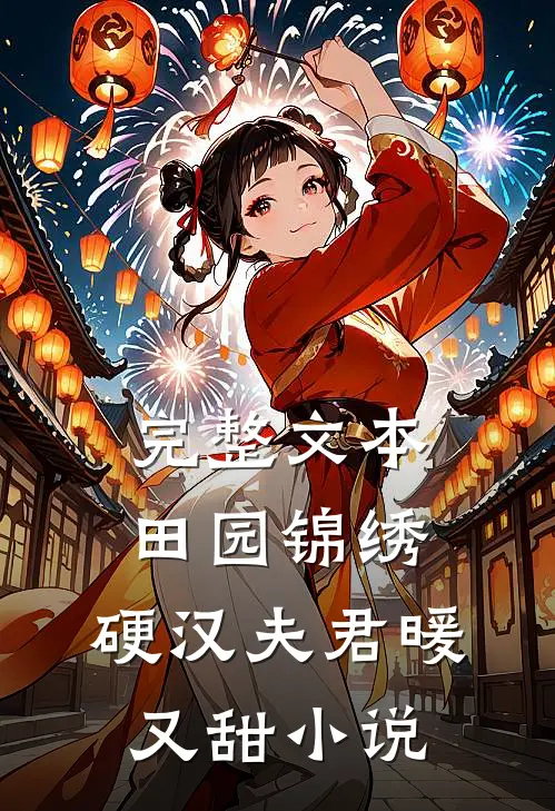 完整文本田园锦绣:硬汉夫君暖又甜 小说