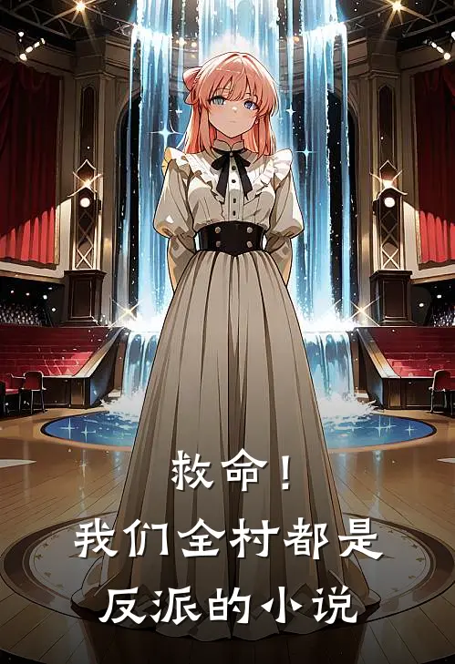 救命！我们全村都是反派的小说