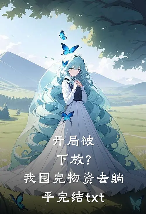 开局被下放？我囤完物资去躺平完结txt