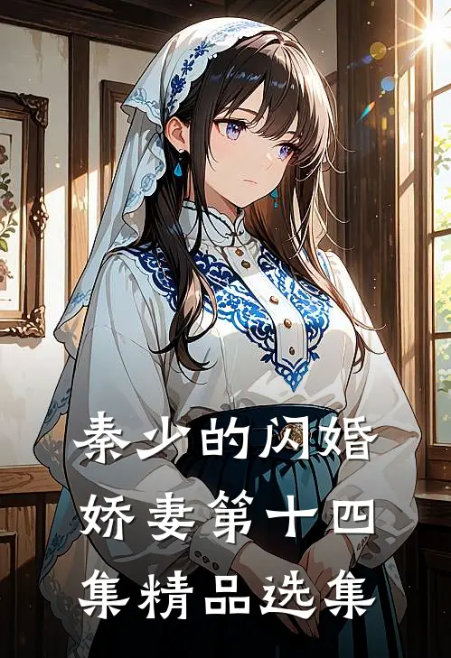 秦少的闪婚娇妻第十四集精品选集