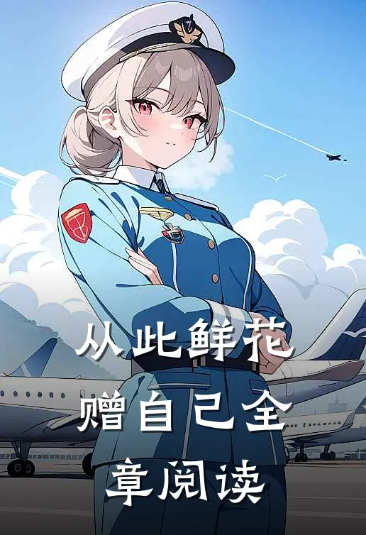 从此鲜花赠自己全章阅读