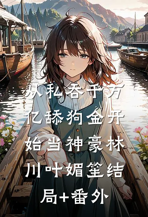 从私吞千万亿舔狗金开始当神豪林川叶媚笙结局+番外