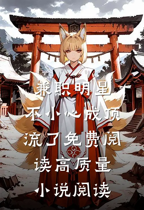兼职明星:不小心成顶流了免费阅读高质量小说阅读
