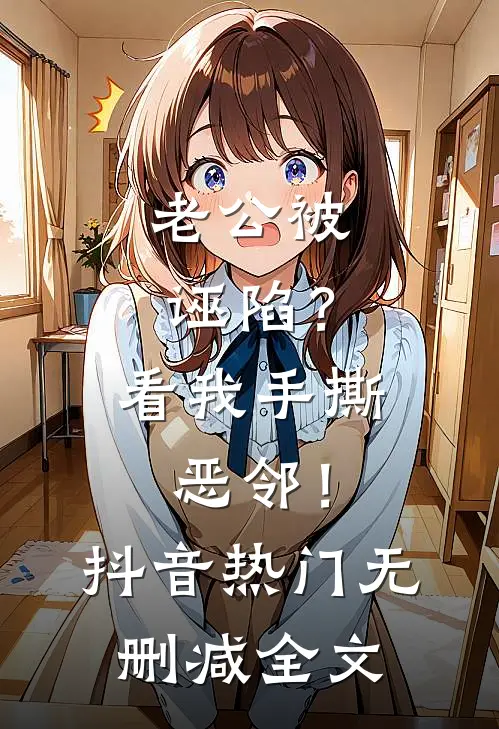老公被诬陷？看我手撕恶邻！抖音热门无删减全文