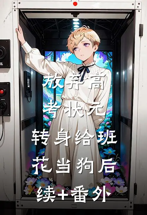 放弃高考状元，转身给班花当狗后续+番外