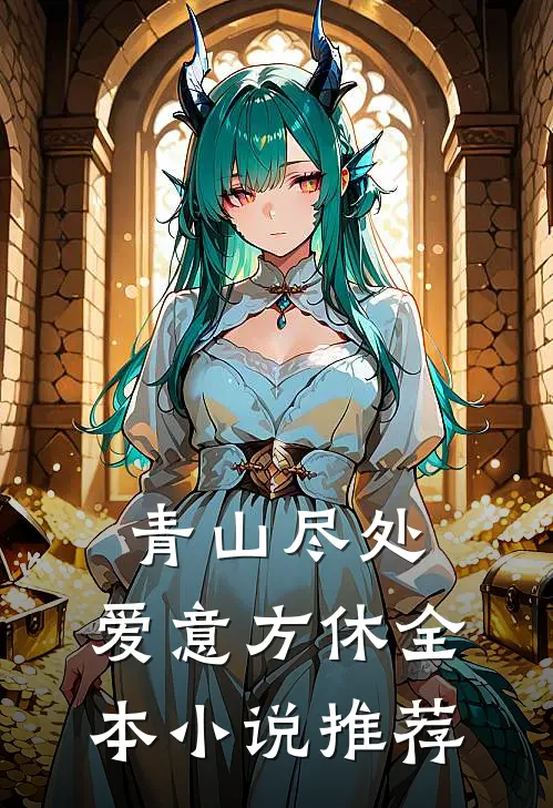 青山尽处，爱意方休全本小说推荐